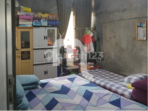 Dijual Rumah 1 Lantai di Griya Mijen Asri 1