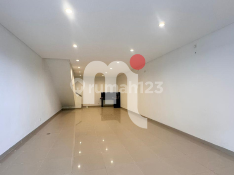 Dijual Ruko 2 Lantai di Pasmod, Bsb City 2