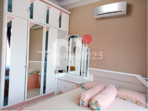 For Rent 2-Story House in Banyumanik, Semarang 2