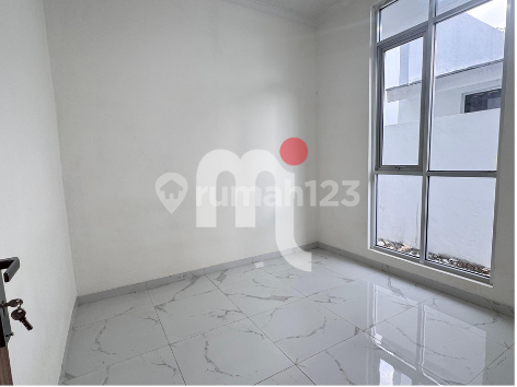 DIJUAL RUMAH BARU DI TUMESA RESIDENCE, WONOPLOMBON SEMARANG 2