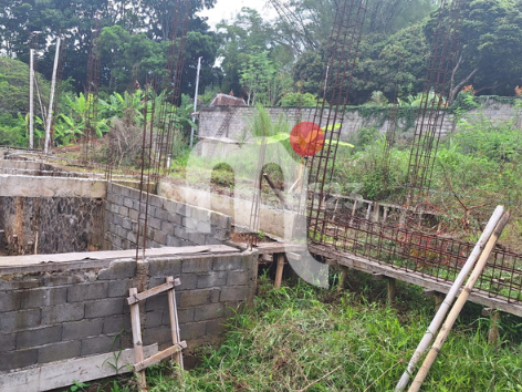 Dijual Bidang Tanah di Bandungan 2