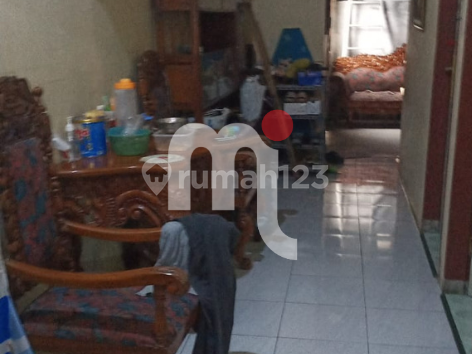 For Sale: 1-Story House in Gentan Kidul Boja