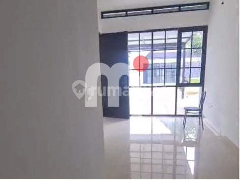 DISEWAKAN RUMAH CLUSTER THE MILES, BSB CITY 2