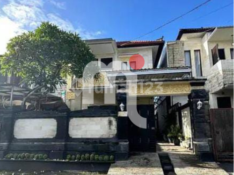 FOR RENT 2 STORY FURNISHED HOUSE, KUTA, BADUNG, BALI 1