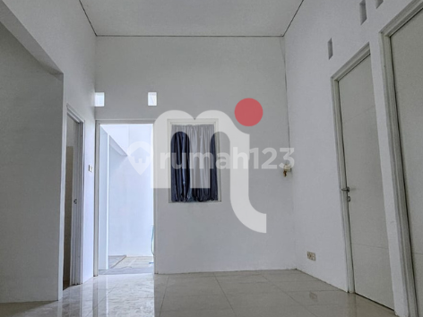 Disewakan Rumah Forest Hill, Citraland Bsb City 2