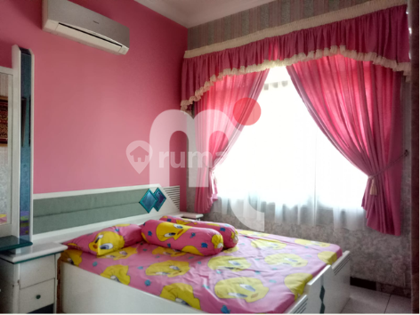 For Rent 2-Story House in Banyumanik, Semarang 1