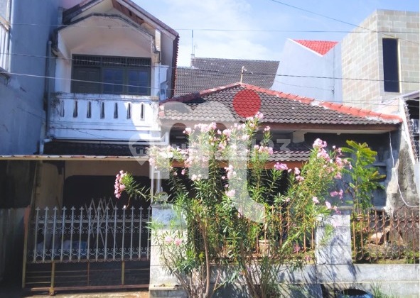 For Sale 2-Story House in Indraprasta 1