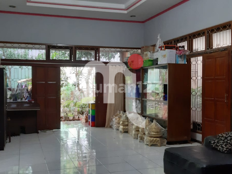 Dijual Rumah Luas di Ngaliyan, Semarang 1