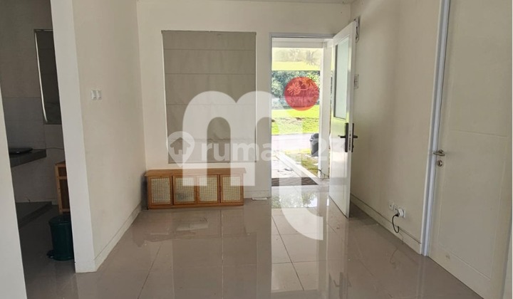 For Rent Semi-Furnished House in Victoria Highland 1