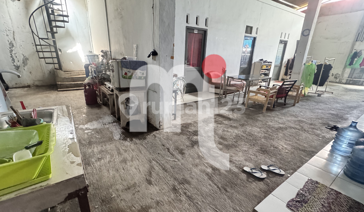 Dijual Rumah dan Kos Siap Huni Puri Anjasmoro, Semarang Dijual Rumah dan Kos Siap Huni Puri Anjasmoro, Semarang