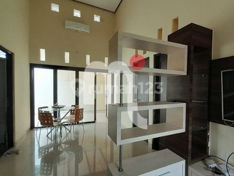 For Rent Fully Furnished House at Beranda Bali, Bsb City 1