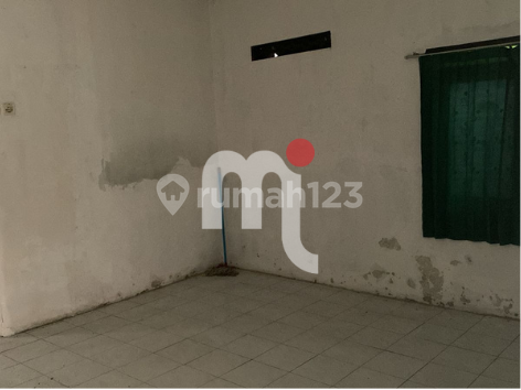 DISEWAKAN RUMAH  1 LANTAI UNFURNISHED DI GAJAH MUNGKUR, SEMARANG 1