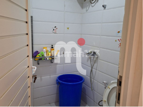 DISEWAKAN RUMAH DI CLUSTER IVY PARK, FULL FURNISHED, BSB CITY 1