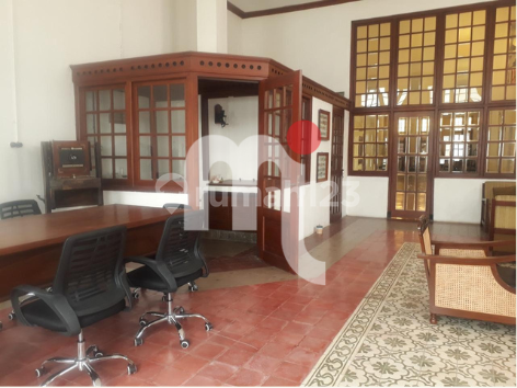 FOR SALE COMMERCIAL SPACE / COMMERCIAL AREA IN KOTA LAMA, SEMARANG FOR SALE COMMERCIAL SPACE / COMMERCIAL AREA IN KOTA LAMA, SEMARANG