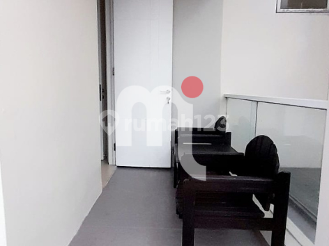 FOR RENT 2-STORY FULLY FURNISHED HOUSE, IN IVY PARK, CITRALAND, BSBCITY, SEMARANG 1