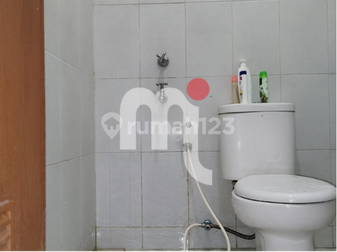 FOR SALE 1-STORY HOUSE IN KEDATON TERRACE, BSB CITY, SEMARANG 1