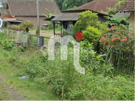 Dijual Tanah di Ngadibolo, Boja