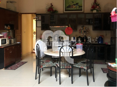 DIJUAL RUMAH MEWAH LUAS DI GRAHA TAMAN BUNGA, BSB CITY, SEMARANG 2