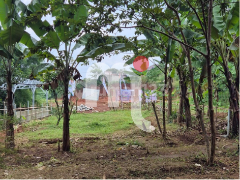 LAND FOR SALE 270 m2 IN TAJUR HALANG, BOGOR REGENCY