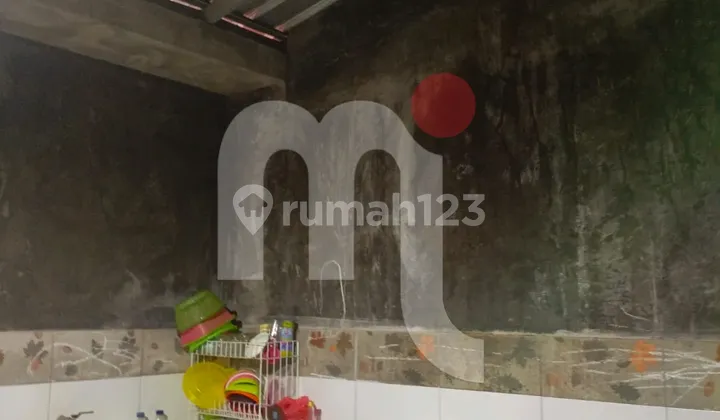 Dijual Rumah SHM 1 Lantai Jatisari Taliasih 2