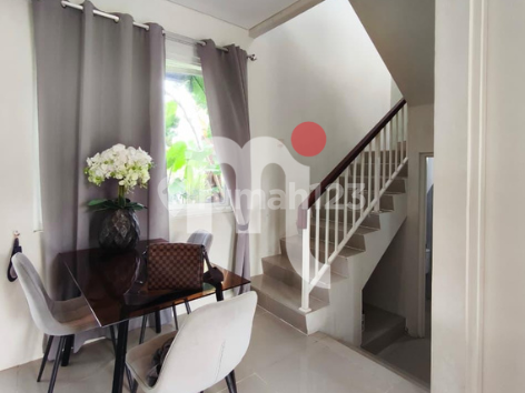 Disewakan Rumah Serena Hill Siap Huni, Citraland Bsb City 2