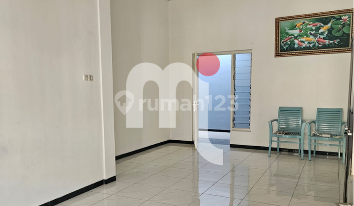 Disewakan Rumah 1 Lantai di Kuala Mas