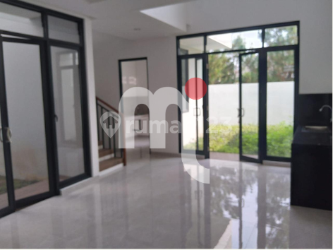 Dijual Rumah Baru di Cluster Hilago, Bsb City 1