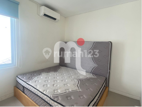 DISEWAKAN RUMAH 2 LANTAI, 3 KAMAR, DI BSB CITY, SEMARANG 2