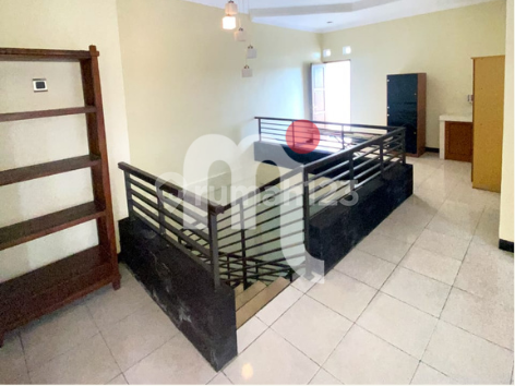DIJUAL RUMAH SEMI FURNISHED DI GOMBEL PERMAI NGESREP, BANYUMANIK 2