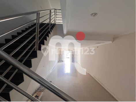 DISEWAKAN RUKO DITENGAH KOTA, DI JL GAJAH MADA, SEMARANG 1