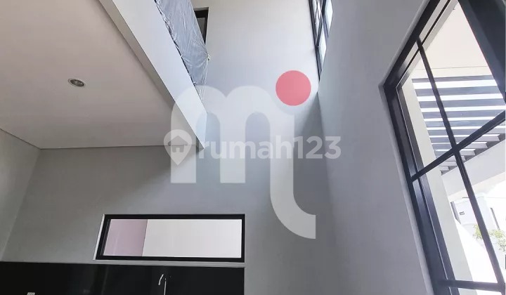DIJUAL RUMAH SIAP HUNI THE MILES ELANO, BSB CITY SEMARANG 1