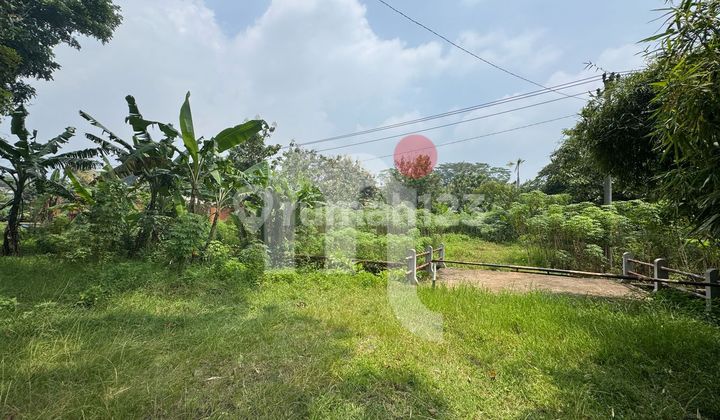 Dijual Tanah di Gunung Pati Semarang 1