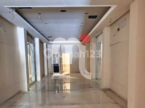 Dijual Ruko 3 Lantai di Gayamsari Semarang 2