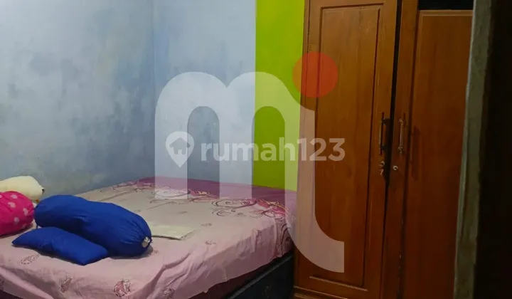 Dijual Rumah SHM 1 Lantai Jatisari Taliasih 1