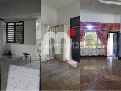 DIJUAL RUMAH 1 LANTAI, LUAS DI PURI ANJASMORO, SEMARANG 2
