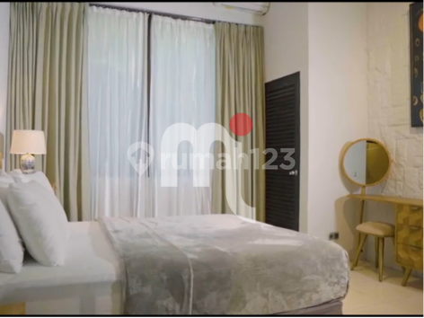 DISEWAKAN APARTMENT DI JADE WATERS, CANDISARI, SEMARANG 1