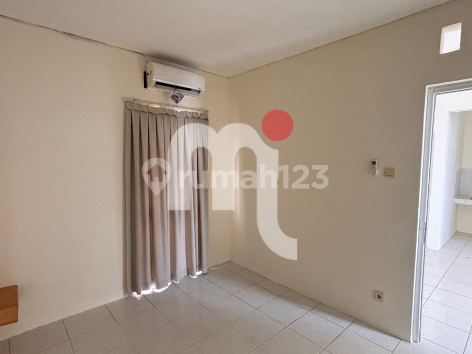 DISEWAKAN RUMAH DI CLUSTER FOREST HILL, BSB CITY, SEMARANG 2