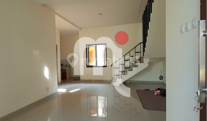 For Rent 2-Story House in Kedaton Terrace 1