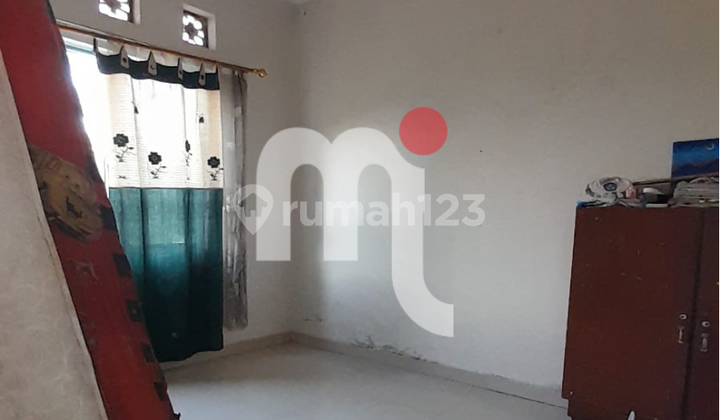 For Sale 2-Storey SHM House in Beranda Bali, Bsb City