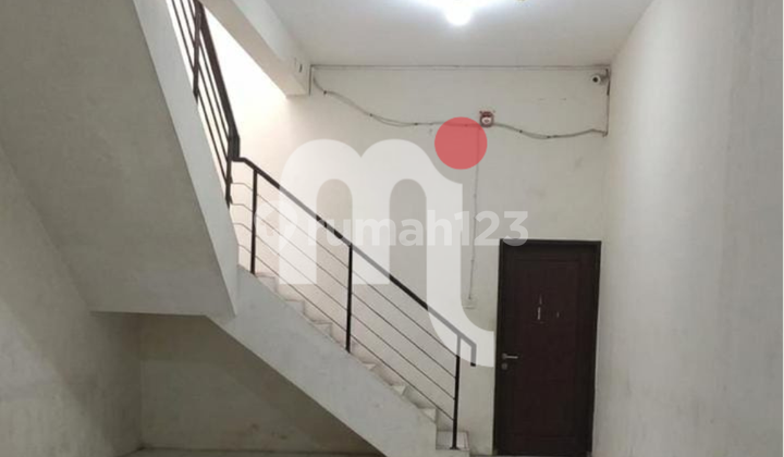 Dijual Ruko SHM 2 Lantai di Bangetayu Kulon 2