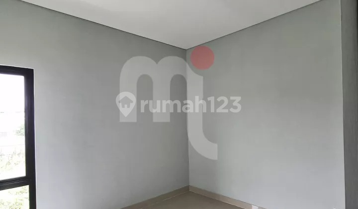 DIJUAL RUMAH SIAP HUNI THE MILES ELANO, BSB CITY SEMARANG 2