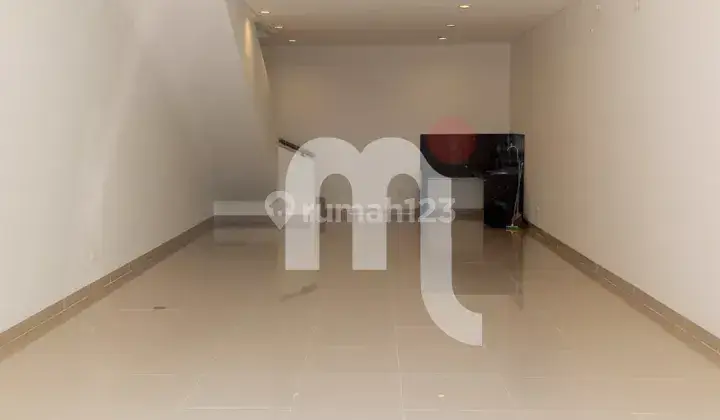 Dijual Ruko 2 Lantai di PASMOD BSB City 