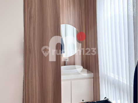 DIJUAL RUMAH SEMI FURNISHED, DI VICTORIA VALLEY, CITRALAND, BSB CITY, SEMARANG 1