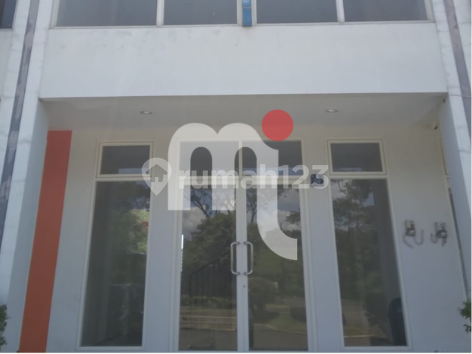 Dijual Ruko 2 Lantai di Forest Hill 1