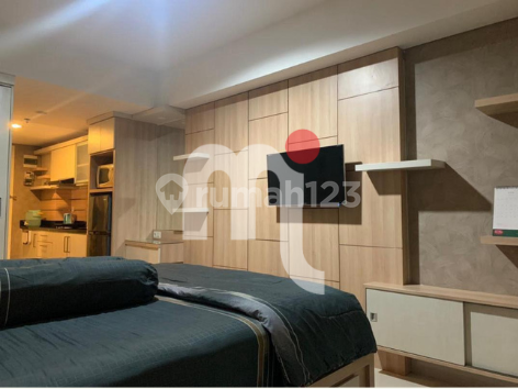 Dijual Apartemen Louis Kienne Siap Huni di Semarang 1