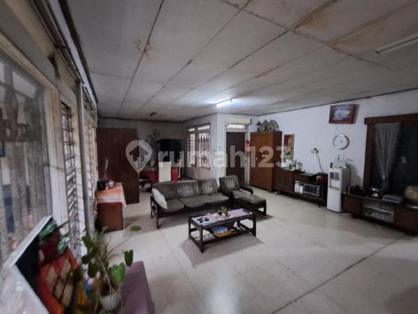 Dijual Rumah Mewah Siap Huni di Karang Tempel, Semarang 1