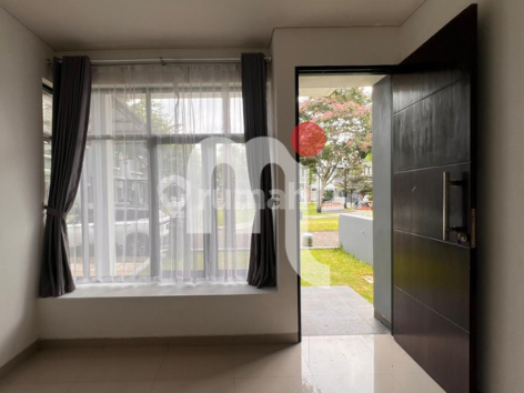 For Rent 2-Story House in Ivy Park, Bsb City 2