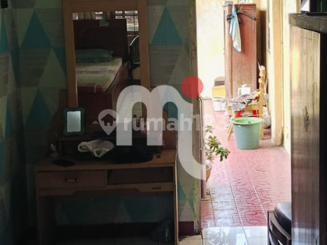 Dijual Rumah 2 Lantai di Ngaliyan 2