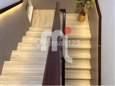 DIJUAL RUMAH SEMI FURNISHED, DI VICTORIA VALLEY, CITRALAND, BSB CITY, SEMARANG 2