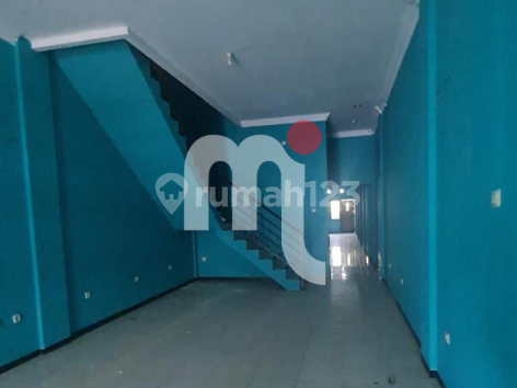 Dijual Ruko 3 Lantai di Candisari, Semarang 1